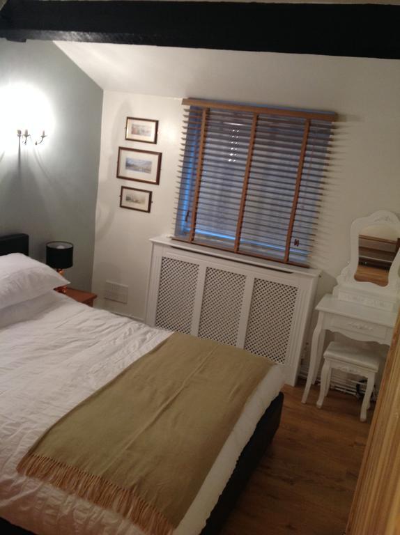 Bramble Barn Retreat Villa Chester Kültér fotó
